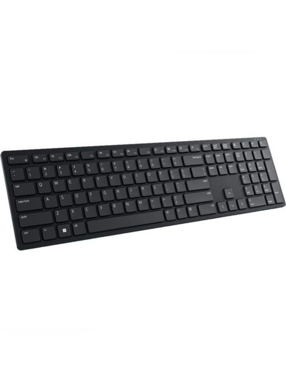 Dell KB500 Wireless Keyboard (Black)
